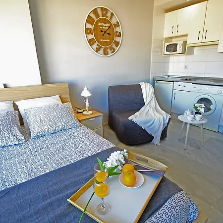 Loft Malaga