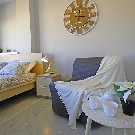 Apartment Loft *