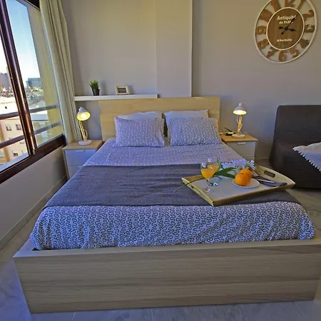 Loft Malaga
