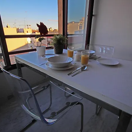 Apartment Loft