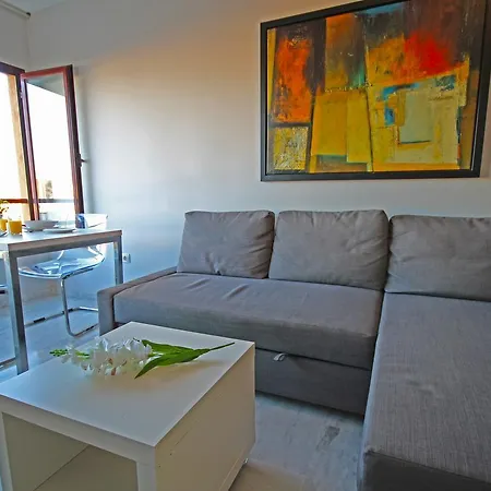 Loft Malaga